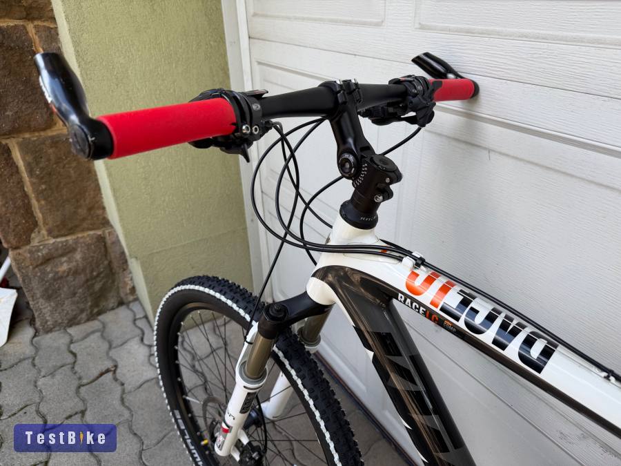 KTM Race LC Carbon XC kerékpár