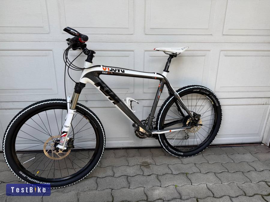 KTM Race LC Carbon XC kerékpár