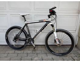 KTM Race LC Carbon XC kerékpár
