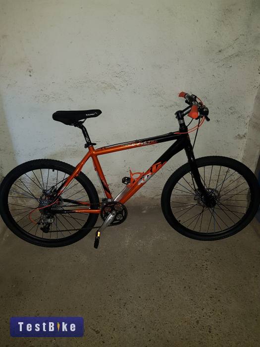 Ktm Race Line