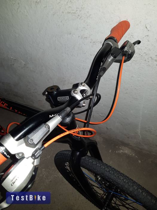 Ktm Race Line