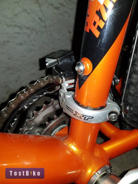 Ktm Race Line