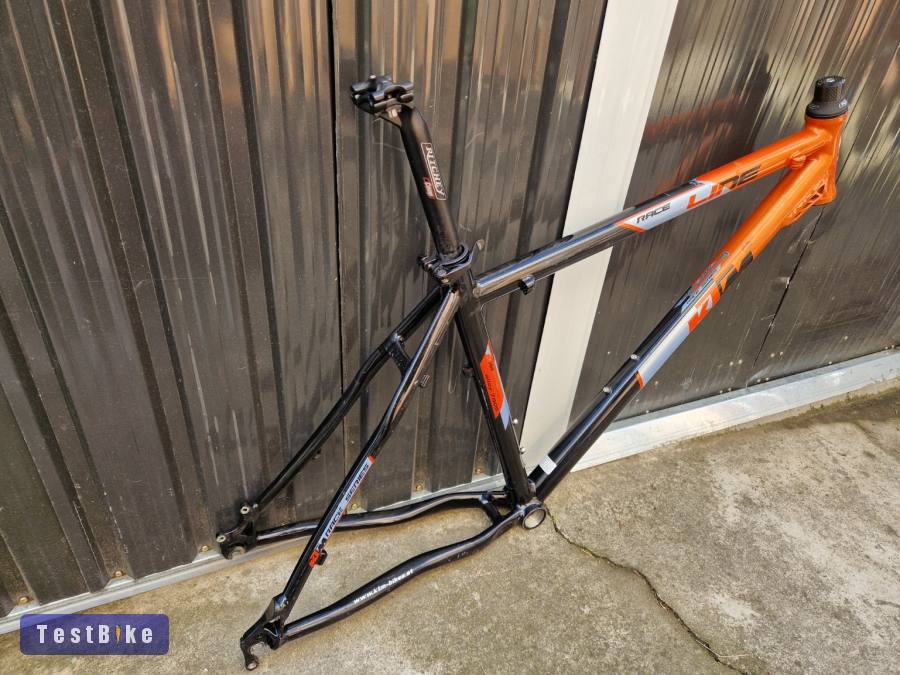 KTM Race Line mtb váz