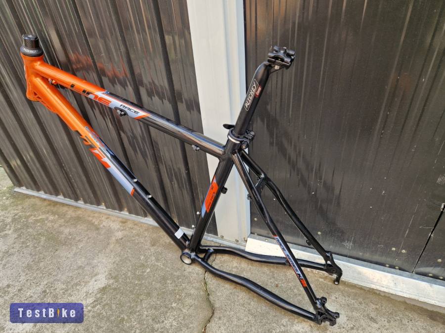 KTM Race Line mtb váz