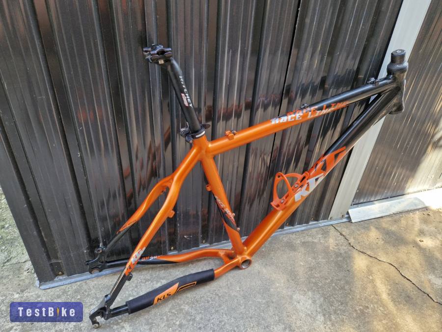 KTM Race Line mtb váz