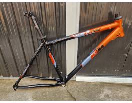 KTM Race Line mtb váz