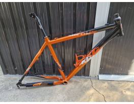 KTM Race Line mtb váz
