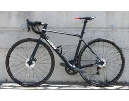 KTM Revelator Disc/ Di2 Ultegra elektromos váltással.S méret