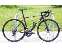 KTM Revelator Disc/ Di2 Ultegra elektromos våltåssal.S méret