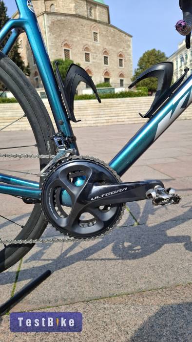 KTM Revelator Elite 2022 eladó