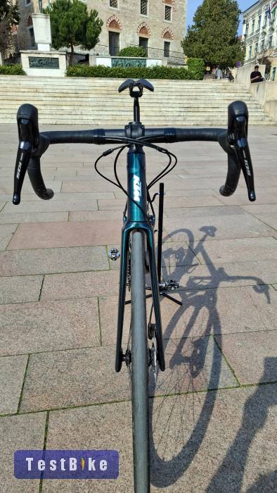 KTM Revelator Elite 2022 eladó