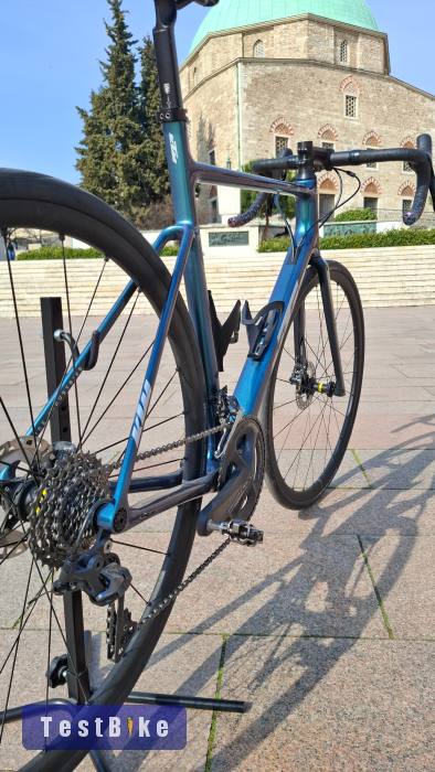 KTM Revelator Elite 2022 eladó