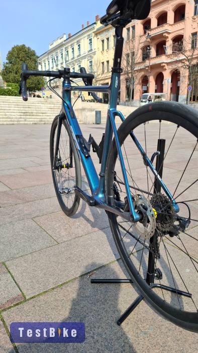 KTM Revelator Elite 2022 eladó