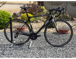 KTM Revelator karbon országúti Shimano Ultegra Di2 elektromo