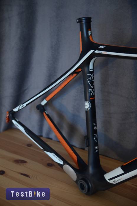 KTM Revelator Prestige Di2 vázszett