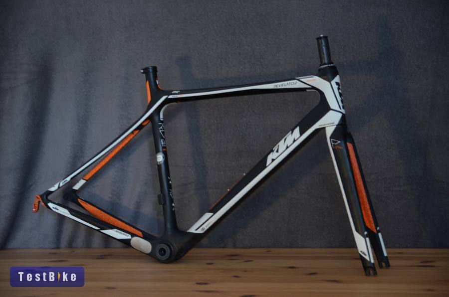 KTM Revelator Prestige Di2 vázszett