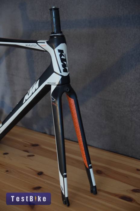 KTM Revelator Prestige Di2 vázszett