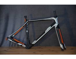 KTM Revelator Prestige Di2 vázszett