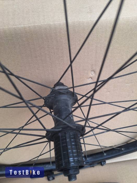 Ktm Ryde 622×23c