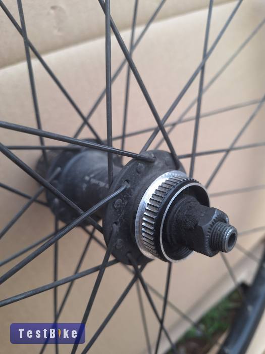 Ktm Ryde 622×23c
