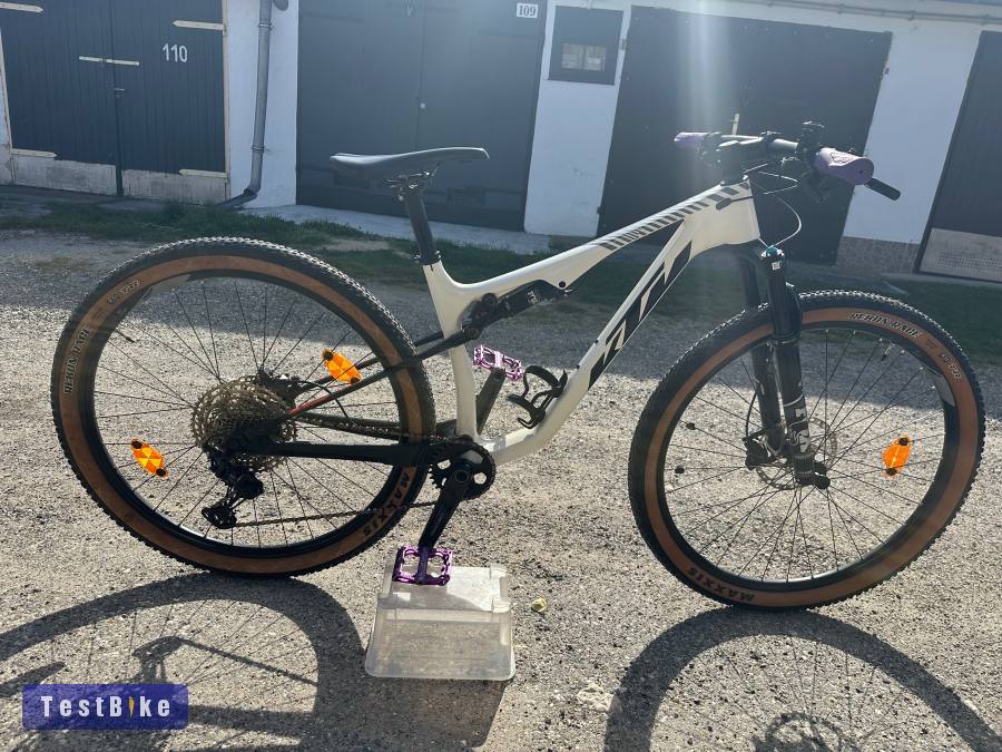 KTM Scarp Elite Karbon 