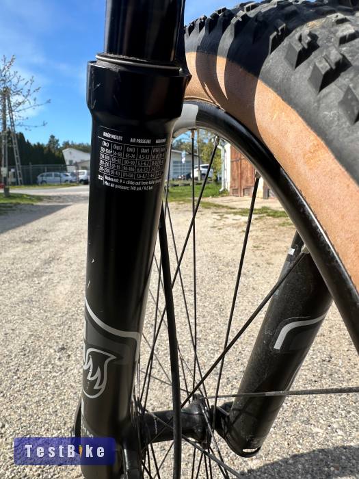 KTM Scarp Elite Karbon 