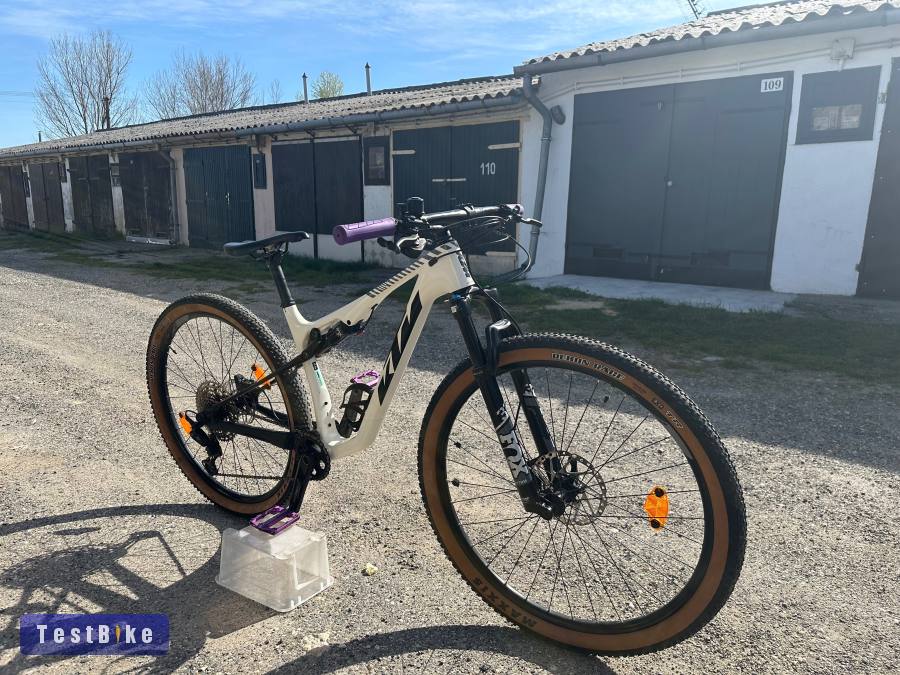 KTM Scarp Elite Karbon 