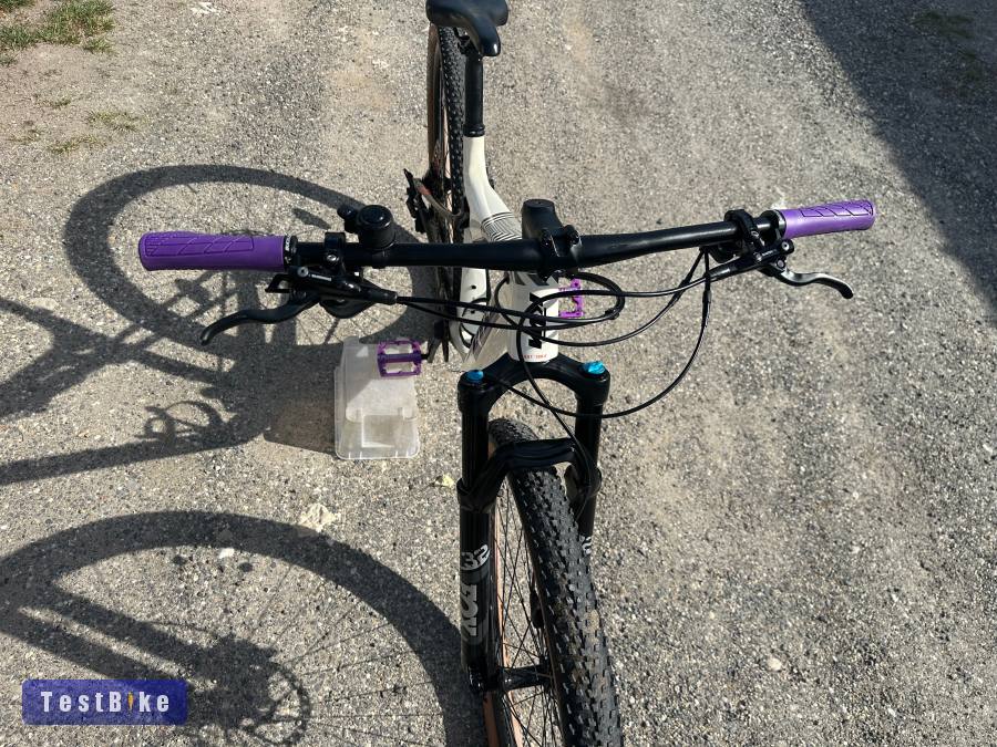 KTM Scarp Elite Karbon 