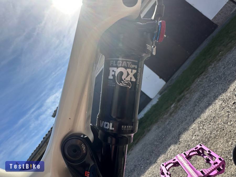 KTM Scarp Elite Karbon 