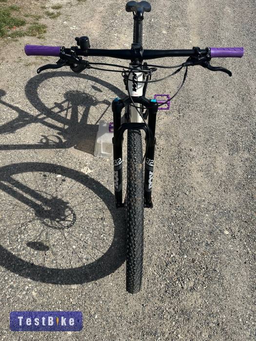 KTM Scarp Elite Karbon 