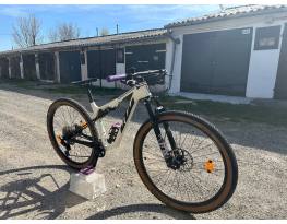 KTM Scarp Elite Karbon 