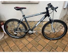 KTM Sedona 26” aluvázas mtb kerékpár