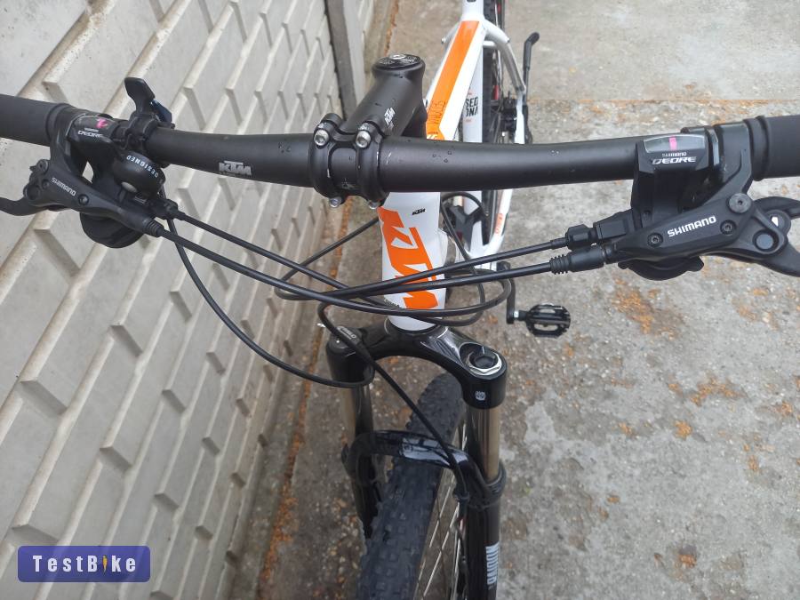 KTM Sedona Race 29" MTB kerékpár