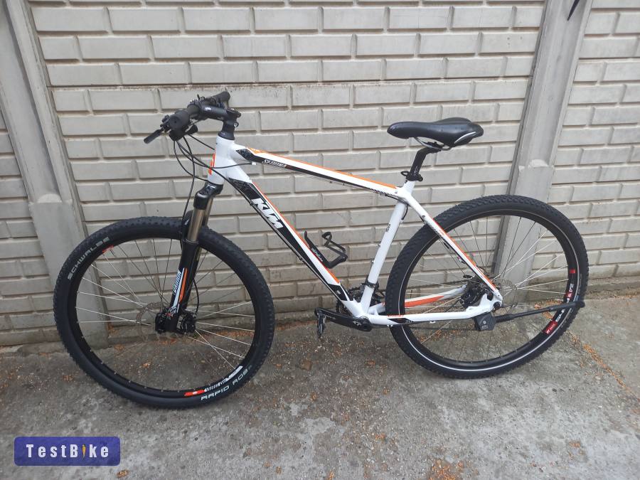 KTM Sedona Race 29" MTB kerékpár