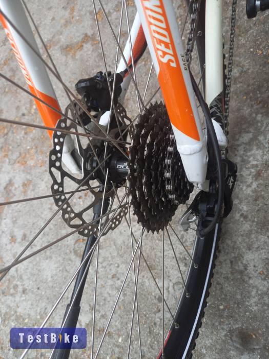 KTM Sedona Race 29" MTB kerékpár