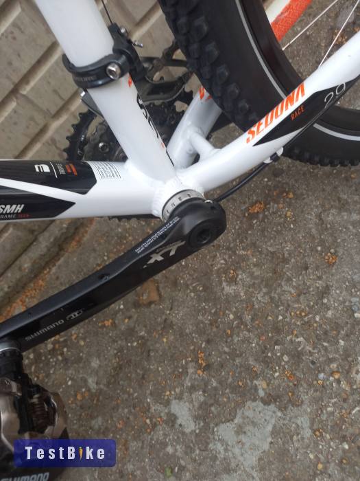 KTM Sedona Race 29" MTB kerékpár