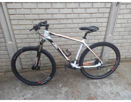 KTM SEDONA RACE 29" MTB kerékpár mtb