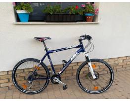 KTM Sedona Race Pro Series 53 cm Full XT, Magura, felújított