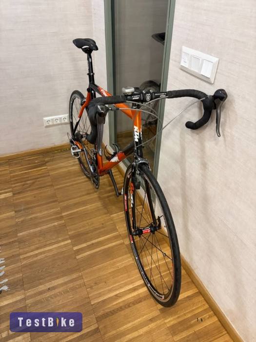 KTM Strada 3000 XL