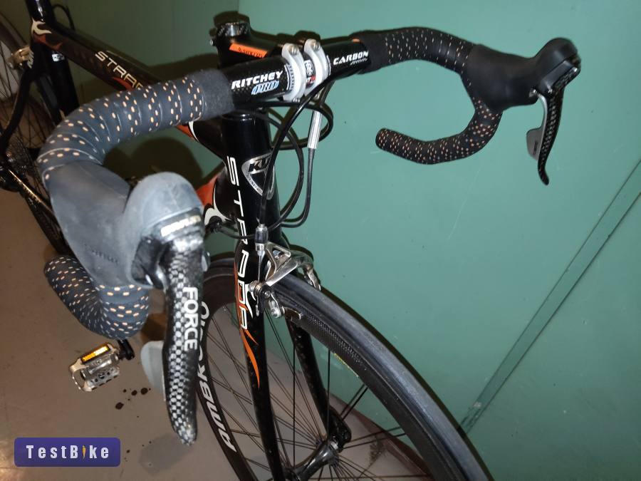 KTM Strada cl Karbon 