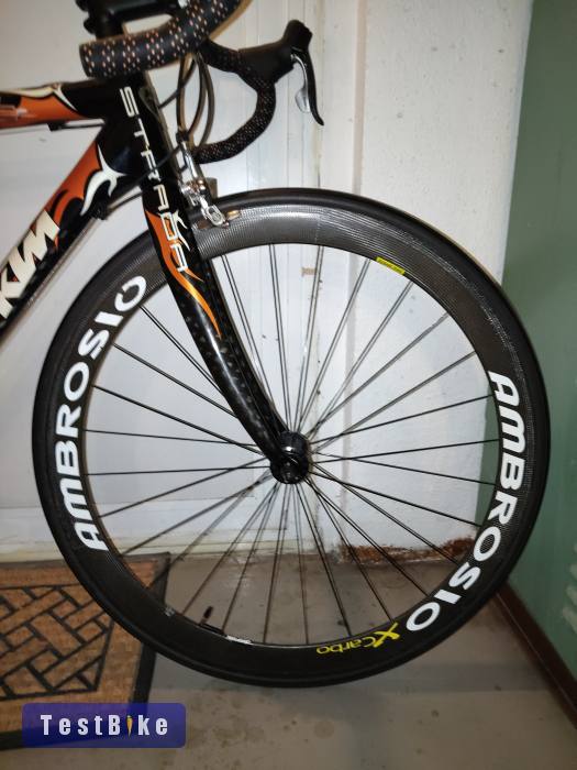 KTM Strada cl Karbon 