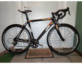 KTM Strada cl Karbon 