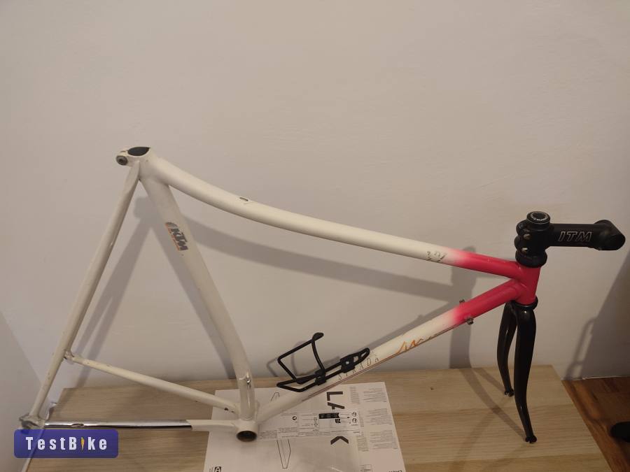 KTM Strada lopro TT vázszett