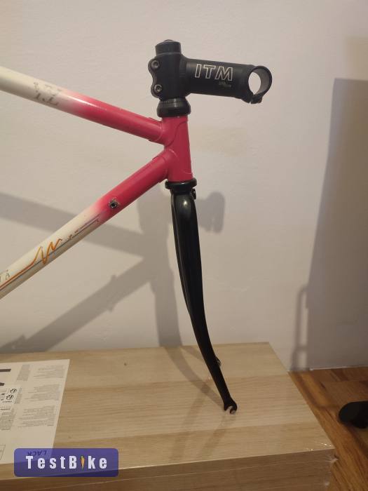 KTM Strada lopro TT vázszett