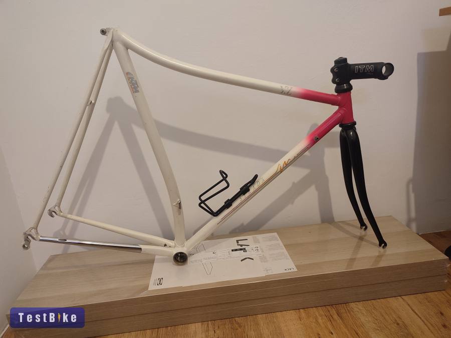 KTM Strada lopro TT vázszett