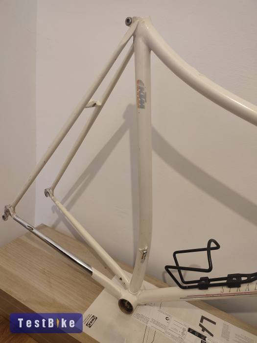 KTM Strada lopro TT vázszett