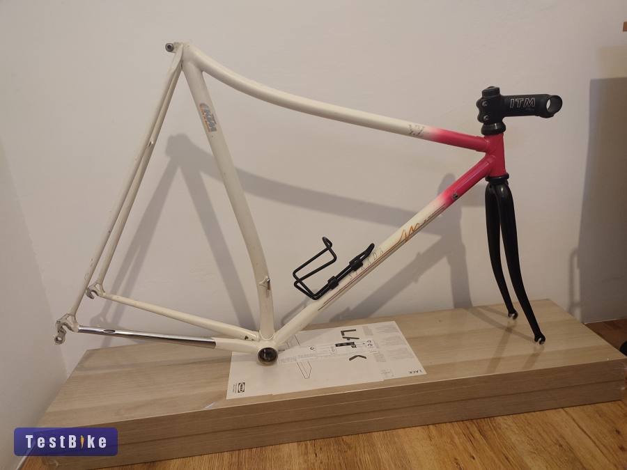 KTM Strada lopro TT vázszett