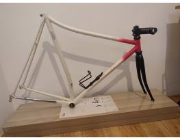 KTM Strada lopro TT vázszett