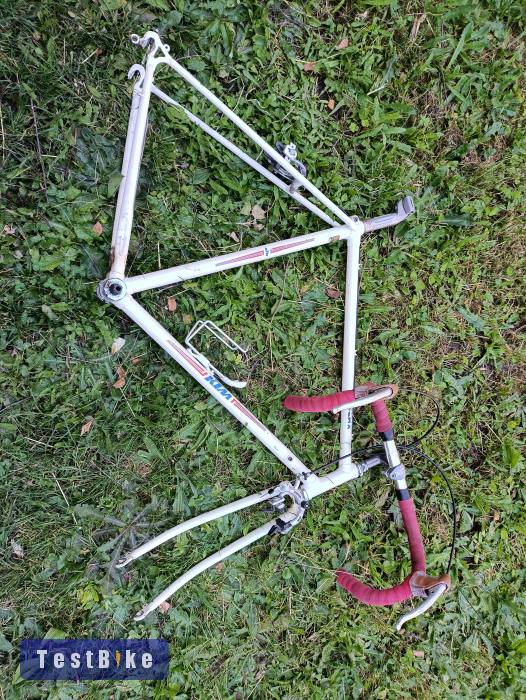KTM Strada országúti kerékpár váz