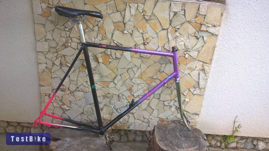 KTM Strada RL országúti váz